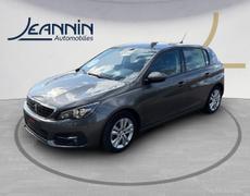 Peugeot 308 III Phase 1 Champlay