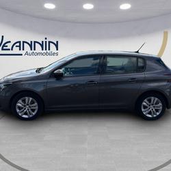 Peugeot 308 III Phase 1 308 BlueHDi 130ch S&S EAT8 Active Pack Champlay
