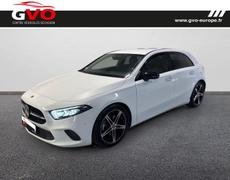 Mercedes Classe A