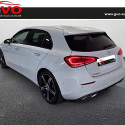 Mercedes Classe A 180d 116ch Progressive Line 8G-DCT Saint-Gr&eacute;goire
