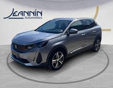 Peugeot 3008 Champlay