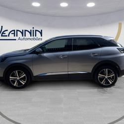Peugeot 3008 3008 BlueHDi 130ch S&S EAT8 Allure Pack Champlay