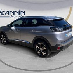 Peugeot 3008 3008 BlueHDi 130ch S&S EAT8 Allure Pack Champlay