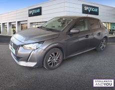 Peugeot 208 208 PureTech 75 S&S BVM5 Style