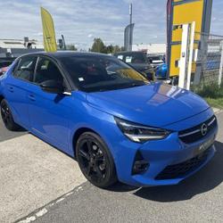 Opel Corsa 1.2 Turbo 100ch GS Line Corbeil-Essonnes