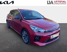 Kia Rio Mouilleron-le-Captif