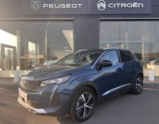 Peugeot 3008 Biéville-Beuville
