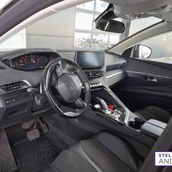 Peugeot 3008 BlueHDi 130ch S&S EAT8 Allure Pack occasion - M&eacute;rignac - photo 2/19
