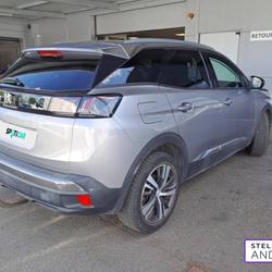 Peugeot 3008 BlueHDi 130ch S&S EAT8 Allure Pack occasion - M&eacute;rignac - photo 3/19