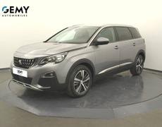 Peugeot 5008 - 5008 BlueHDi 130ch S&S EAT8 Allure - 20 790 €