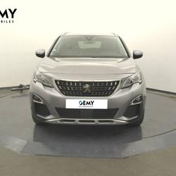 Peugeot 5008 5008 BlueHDi 130ch S&S EAT8 Allure Grez-Neuville