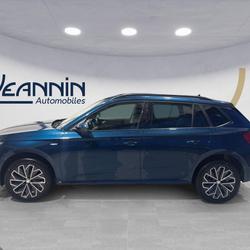 Skoda Kamiq Kamiq 1.0 TSI 95 ch BVM5 Young Edition Vert-Saint-Denis
