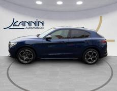 Alfa Romeo Stelvio Champlay