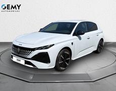 Peugeot e-308 La Seyne-sur-Mer