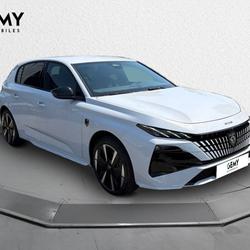 Peugeot e-308 308 Electrique 55 kWh 156ch GT La Seyne-sur-Mer