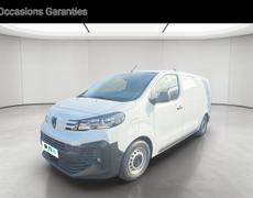 Peugeot Expert Metz