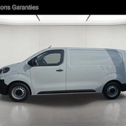 Peugeot Expert E-EXPERT FGN M 136 CH 75 KWH Metz