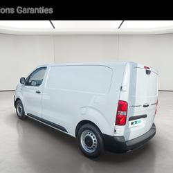 Peugeot Expert E-EXPERT FGN M 136 CH 75 KWH Metz