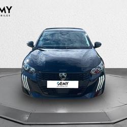 Peugeot e-208 208 Electrique 54 kWh 156ch Allure La Seyne-sur-Mer