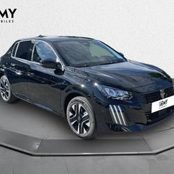 Peugeot e-208 208 Electrique 54 kWh 156ch Allure La Seyne-sur-Mer