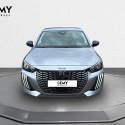 Peugeot e-208 208 Electrique 54 kWh 156ch Allure La Seyne-sur-Mer