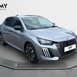Peugeot e-208 208 Electrique 54 kWh 156ch Allure La Seyne-sur-Mer