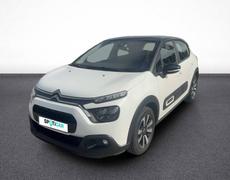 Citroen C3 Montélimar
