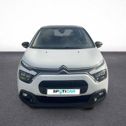 Citroen C3 C3 BlueHDi 100 S&S BVM6 Shine Business Mont&eacute;limar