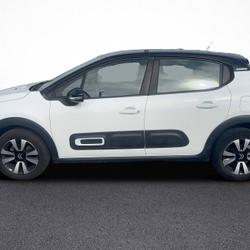 Citroen C3 C3 BlueHDi 100 S&S BVM6 Shine Business Mont&eacute;limar