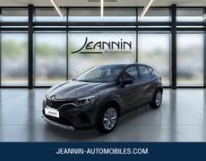 Renault Captur Maillot