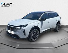 Peugeot e-5008 La Seyne-sur-Mer