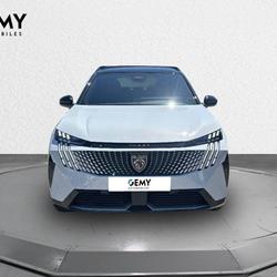 Peugeot e-5008 5008 Electrique 210 ch 73 kWh GT La Seyne-sur-Mer