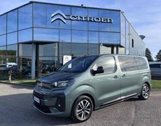Citroen Spacetourer Normanville