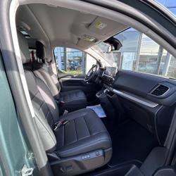 Citroen Spacetourer M 2.2 Diesel 180ch S&S EAT8 Business Pack occasion - Normanville - photo 2/23