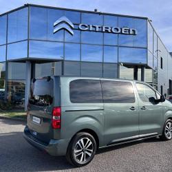 Citroen Spacetourer M 2.2 Diesel 180ch S&S EAT8 Business Pack occasion - Normanville - photo 3/23