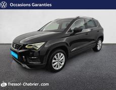 Seat Ateca Carcassonne