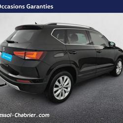 Seat Ateca Ateca 1.6 TDI 115 ch Start/Stop Ecomotive Urban Carcassonne