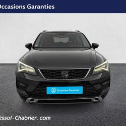 Seat Ateca Ateca 1.6 TDI 115 ch Start/Stop Ecomotive Urban Carcassonne
