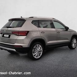 Seat Ateca Ateca 1.5 TSI 150 ch ACT Start/Stop Style Lattes