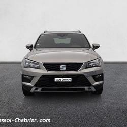Seat Ateca Ateca 1.5 TSI 150 ch ACT Start/Stop Style Lattes