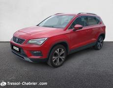 Seat Ateca Carcassonne