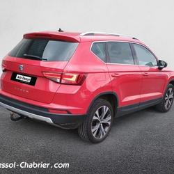 Seat Ateca Ateca 1.0 TSI 115 ch Start/Stop Urban Carcassonne
