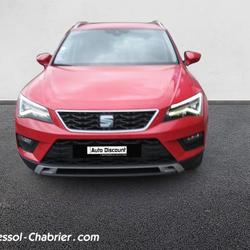 Seat Ateca Ateca 1.0 TSI 115 ch Start/Stop Urban Carcassonne