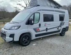 Fourgon Challenger Wiwersheim
