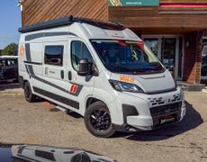 Fourgon Challenger Wiwersheim
