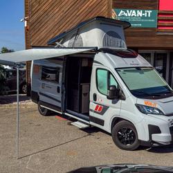 Fourgon Challenger occasion - Wiwersheim - photo 2/18