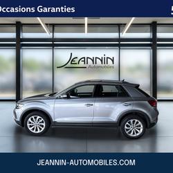 Volkswagen T-Roc T-Roc 1.5 TSI EVO 150 Start/Stop DSG7 Style Maillot