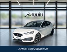Cupra Leon Maillot