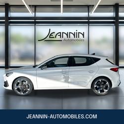 Cupra Leon Leon 2.0 TDI 150 ch DSG7 V Maillot