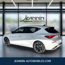 Cupra Leon Leon 2.0 TDI 150 ch DSG7 V Maillot